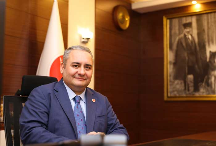 Keçiören Belediyesi Kariyer Ofisi iş arayanlarla işverenleri buluşturuyor - Resim : 4