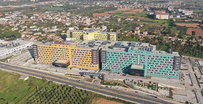 Aydın Şehir Hastanesi ne zaman açılacak 2025? Son dakika duyuruldu