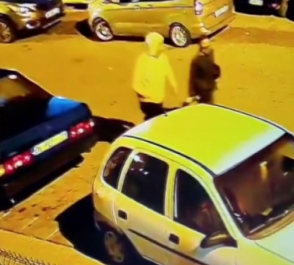 Ankara'nın 4 ilçesinde motosiklet hırsızlığı yaptığı iddia edilen şüpheli tutuklandı