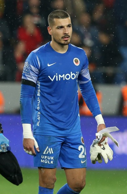 Ricardo Velho ile ilgili ilginç detay ortaya çıktı