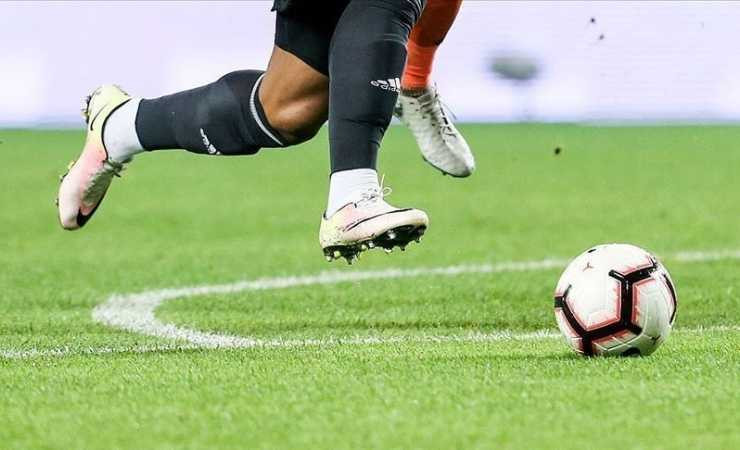 Ankara takımlarında bahis iddiasıyla PFDK'ya sevk edilen  futbolcuların listesi açıklandı