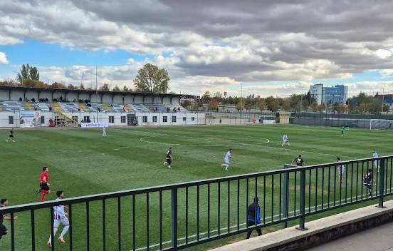 İşte Sincan Belediyesi Ankaraspor – Ankaragücü maçının oynanacağı 15 Temmuz Milli Birlik Stadı! - Resim : 2