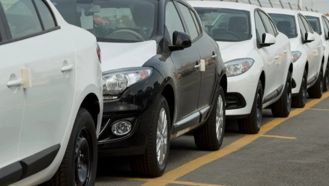 Otomotiv endüstrisi ihracatı artış göstermeye devam ediyor