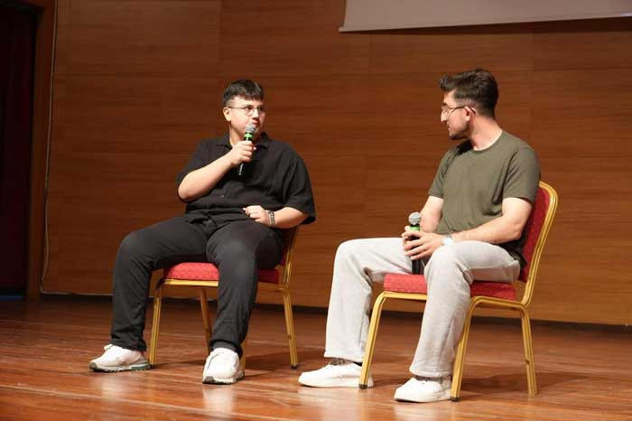 Keçiören Belediyesi, şehir tiyatroları için oyuncu seçmelerini tamamladı - Resim : 3