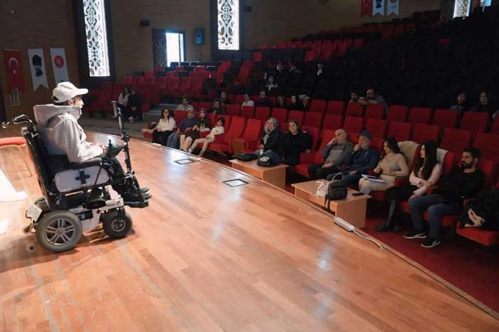 Keçiören Belediyesi, şehir tiyatroları için oyuncu seçmelerini tamamladı - Resim : 2