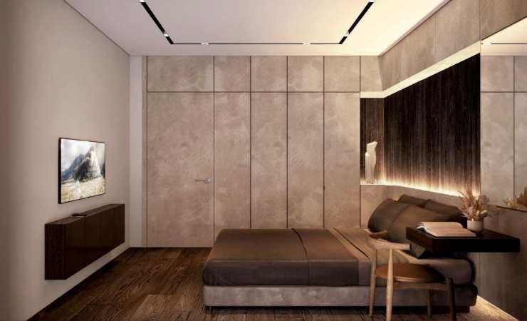 Park Suit projesiyle Trinvest başkentin kalbinde doğa ile konforu buluşturuyor - Resim : 3