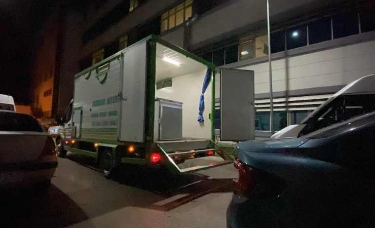 Çorum'da bıçaklı kavgada baba ile oğlu hayatlarını kaybettiler