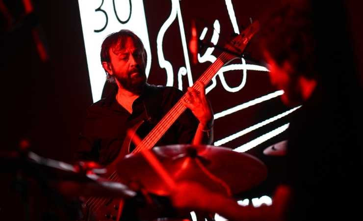 Başkentte 29. Uluslararası Ankara Caz Festivali başladı