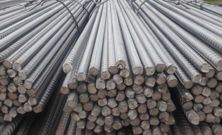 Ankara inşaat demiri fiyatlarında son rakamlar belli oldu