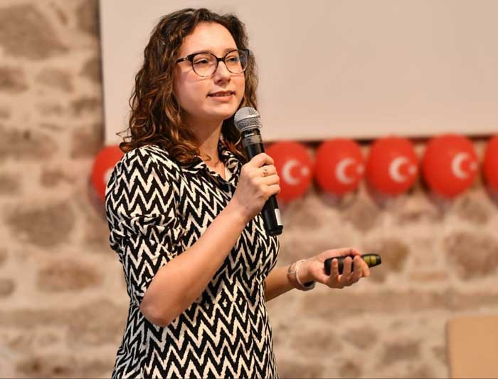 Altındağ Belediyesi'nden 20 Kasım Dünya Çocuk Hakları Günü etkinliği