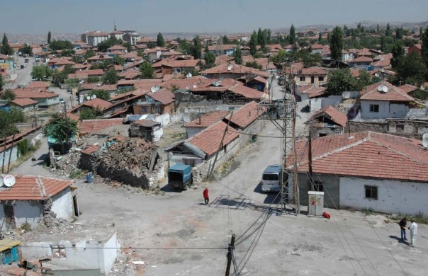 Türkiye'nin en tehlikeli 10 semti: Listenin başında Ankara var!