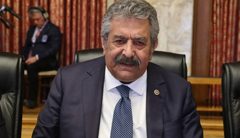 CHP İmralı kararını açıkladı: 'Üye vermeyi doğru bulmuyoruz' - Resim : 2