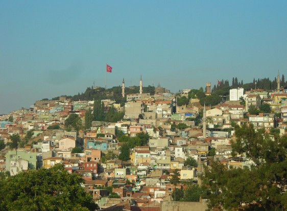 Türkiye'nin en tehlikeli 10 semti: Listenin başında Ankara var! - Resim : 2