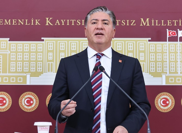 CHP İmralı kararını açıkladı: 'Üye vermeyi doğru bulmuyoruz'