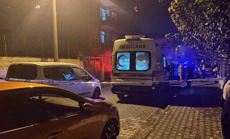 Kırıkkale'de kardeş cinayeti: Bıçakladığı ağabeyini canından etti