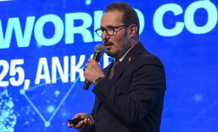 Ankara'da Sağlıkta Tam Bağımsızlık paneli yapıldı