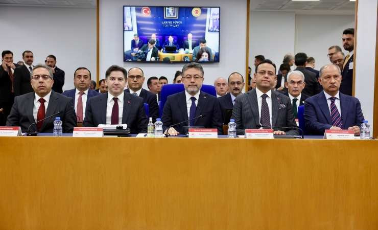 Bakan İbrahim Yumaklı: Uygunsuz ürünleri imha ediyoruz