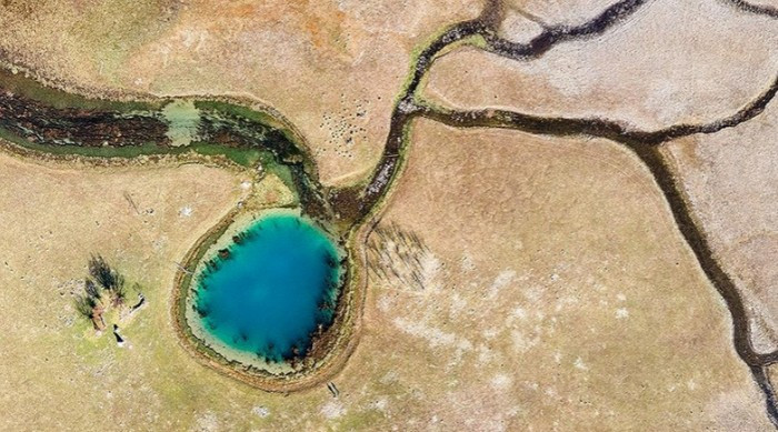 Prof. Dr. Mikdat Kadıoğlu: 'Ankara 24 aylık dönemde çok şiddetli kurak sınıfına yükseliyor'