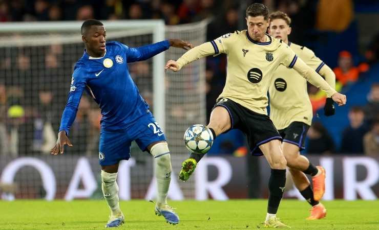 Şampiyonlar Ligi’nde 5. haftanın ilk gün sonuçları belli oldu