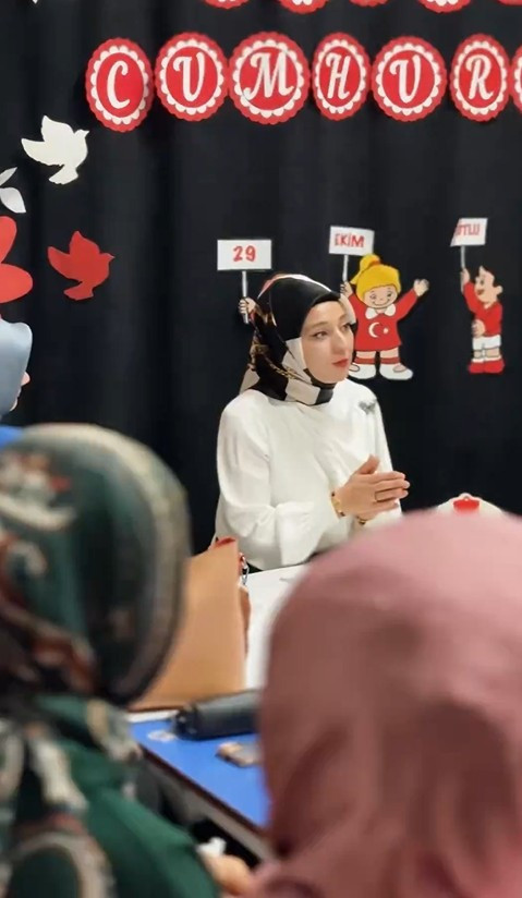 Sincan Belediyesi'nden Psikososyal Destek Hizmeti veriliyor