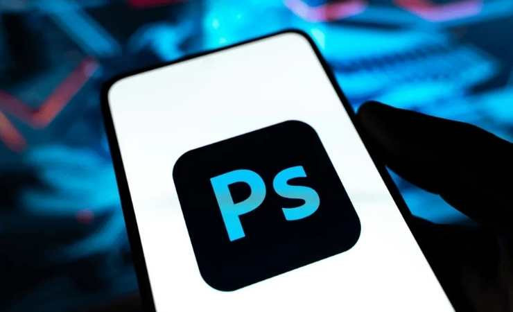 Chrome kullananlara 12 ay ücretsiz Adobe Photoshop Web aboneliği