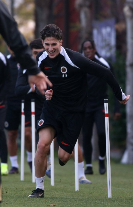 Kocaelispor ve Gençlerbirliği, Süper Ligde 35.kez karşı karşıya geliyorlar