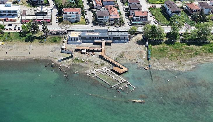 Papa neden İznik'e gitti, ne yaptı?