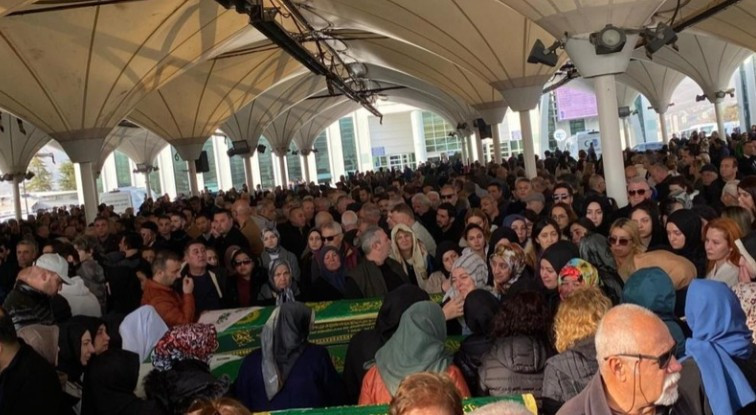 Çankaya'da başından vurularak öldürülen kadının kardeşi konuştu