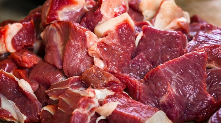 Ankara PERDER yıl sonuna kadar kıyma, kuşbaşı et ve tereyağı fiyatlarını sabitledi