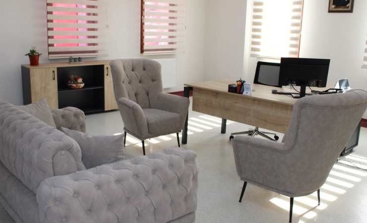 Altındağ Belediyesi ücretsiz danışmanlık hizmeti veriyor