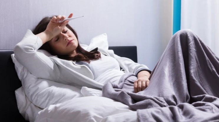 Uzmanlar gereksiz antibiyotik kullanımına karşı uyardı!