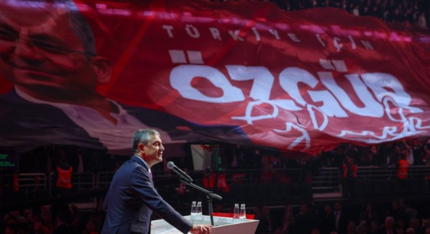 Özgür Özel: 'Ankara merkezli siyaset yapmadık' - Resim : 2