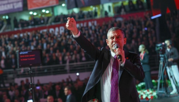 Özgür Özel: 'Ankara merkezli siyaset yapmadık'