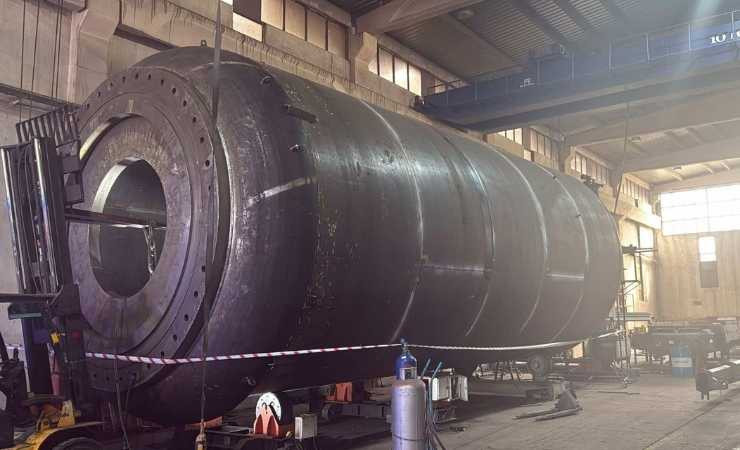 Kırıkkale'de 2 işçinin can verdiği iş kazasında fabrika sahibi tutuklandı