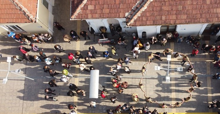 Ankaralılar Nisan'ı bekleyin! Masal gibi bir tren yolculuğu başlıyor - Resim : 2