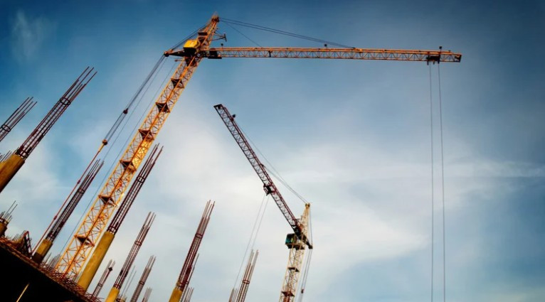 17-18 Haziran'da başkentte 'İnşaat Zirvesi Türkiye' etkinliği düzenlenecek