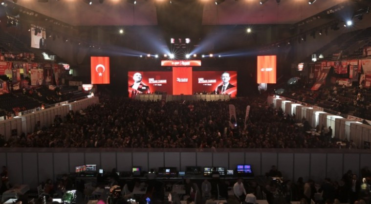 Özgür Özel'in A takımı belli oldu! İşte PM ve YDK listelerinde yer alan isimler - Resim : 2