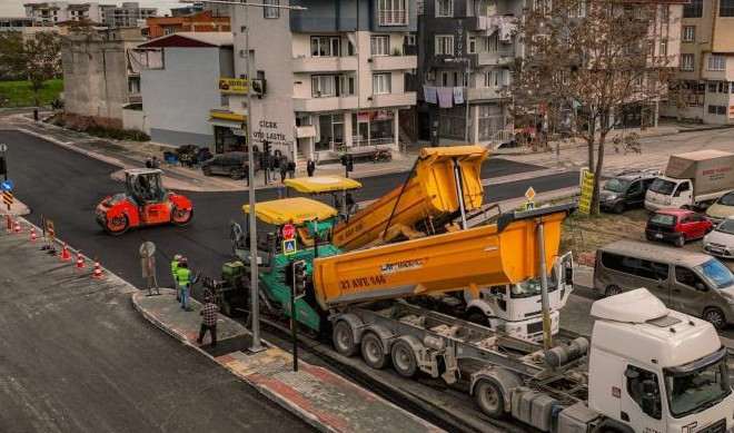 Ankara yolu nefes alacak: Belediye yeni projeyi duyurdu! - Resim : 2