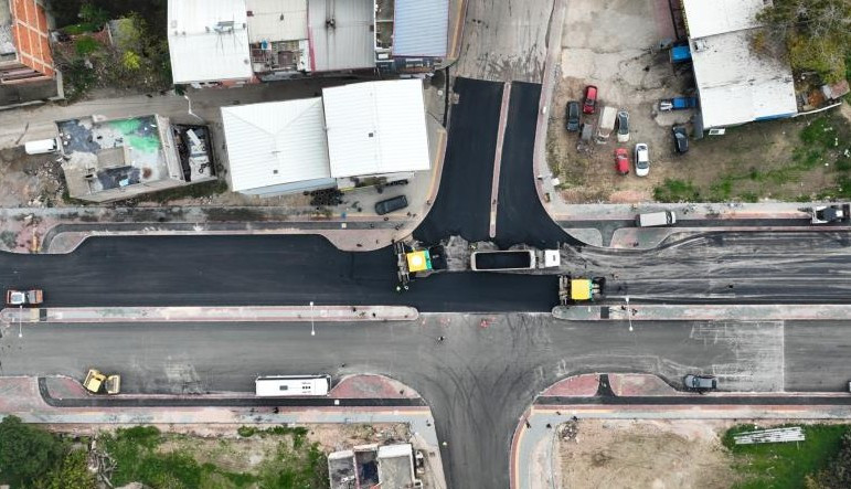 Ankara yolu nefes alacak: Belediye yeni projeyi duyurdu!