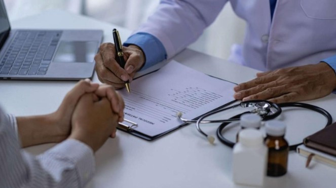 Kişisel sağlık verilerine ilişkin düzenleme Resmi Gazete'de yayımlandı