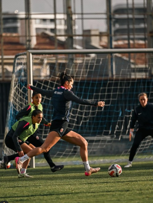 ABB Fomget teknik direktörü Ali Eraslan’ın hedefi şampiyonluk! - Resim : 2