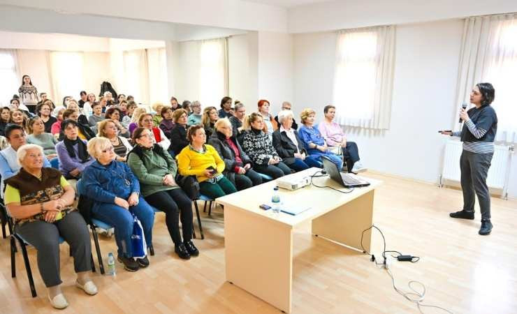 Altındağ Belediyesi temizlik seferberliğine devam ediyor