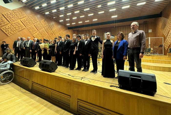Altındağ Belediyesi'nden 3 Aralık Dünya Engelliler Günü’ne özel konser ve etkinlikler - Resim : 4
