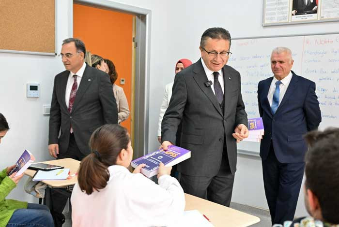 Altındağ Belediyesi'nden 3 Aralık Dünya Engelliler Günü’ne özel konser ve etkinlikler - Resim : 2