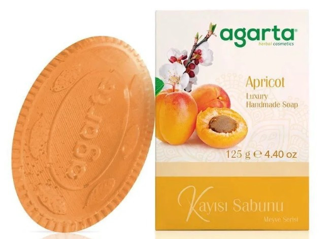 Meyvelerin doğal gücü: Agarta Kozmetik Meyve Bahçesi Serisi sabunlar! - Resim : 3