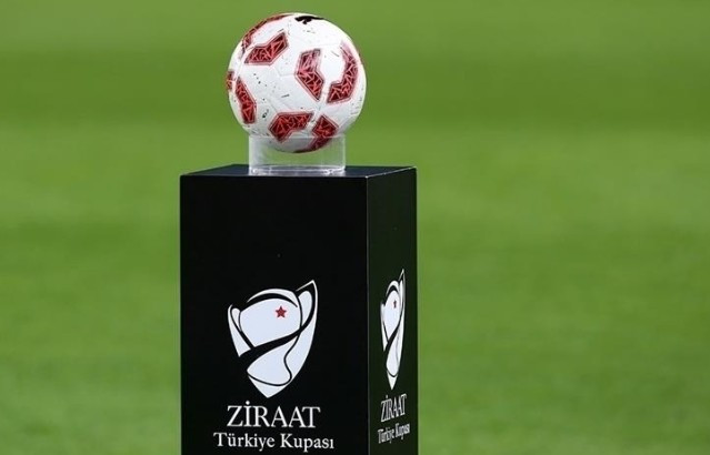 2025-2026 sezonu Ziraat Türkiye Kupası'nda Gençlerbirliği ve Keçiörengücü'nün rakipleri belli oldu!