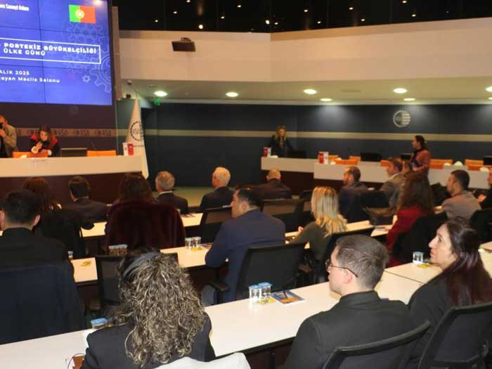 ASO Başkanı Ardıç: Ankara'da ticaret hacmi artıyor - Resim : 2