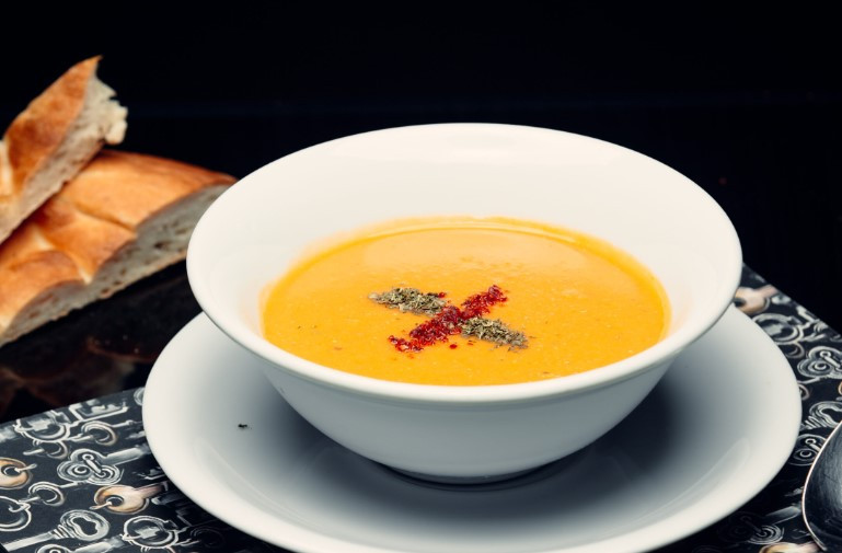 Adeta bağışıklık dopingi: Ankara'da şifa niyetine satılan çorba!