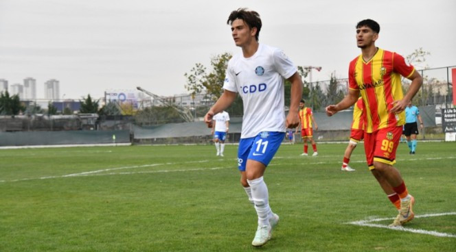 Ankara Demirspor, zorlu Bursaspor deplasmanında puan arayacak!