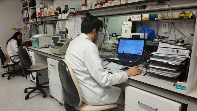 KKKA hastalığı için geliştirilen aşıda kritik gelişme!